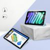 Чехол для планшета BeCover Tri Fold Hard Apple iPad Mini 7 2024 Light Blue (712453) изображение 4