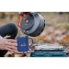 Чашка туристическая Tramp 400 мл Blue (UTRC-010-blue) изображение 6