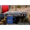 Чашка туристическая Tramp 400 мл Blue (UTRC-010-blue) изображение 7