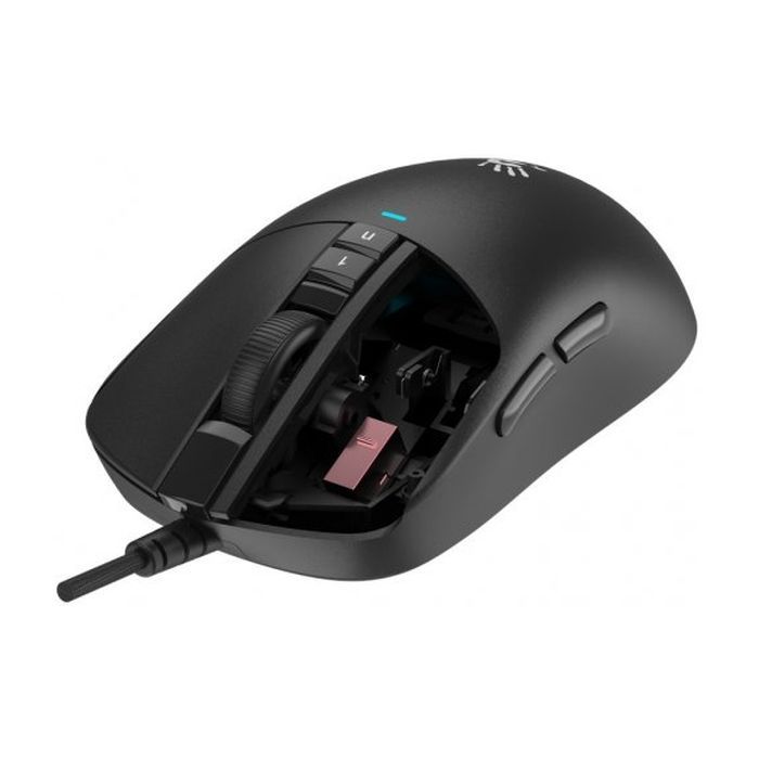 Мышка A4Tech Bloody W72 Ultra USB Pixels Blue (4711421001311) изображение 11