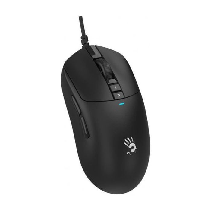 Мышка A4Tech Bloody W72 Ultra USB Pixels Blue (4711421001311) изображение 2