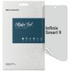 Плівка захисна Armorstandart Matte Infinix Smart 9 (ARM80926)