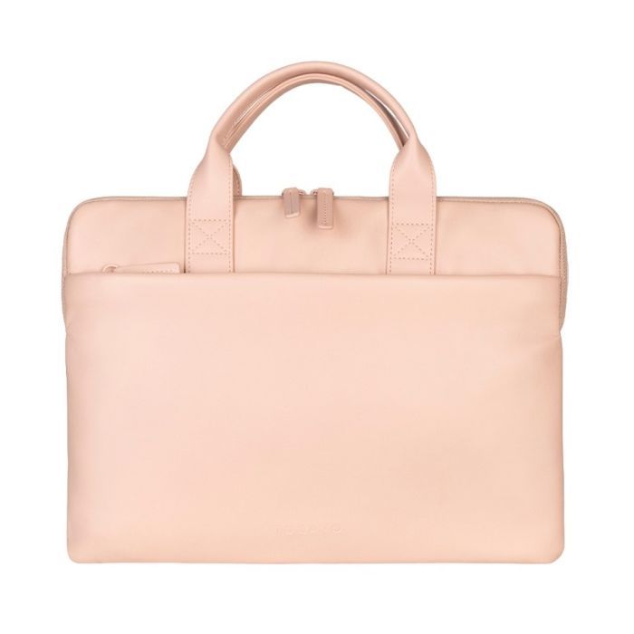 Сумка для ноутбука Tucano 14" Isotta pink (BSISO1314-PK)