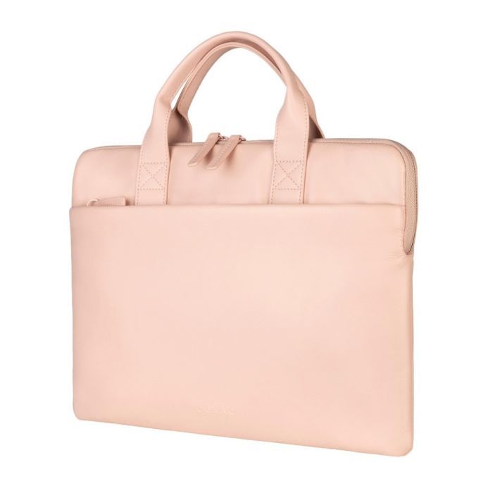 Сумка для ноутбука Tucano 14" Isotta pink (BSISO1314-PK) зображення 2