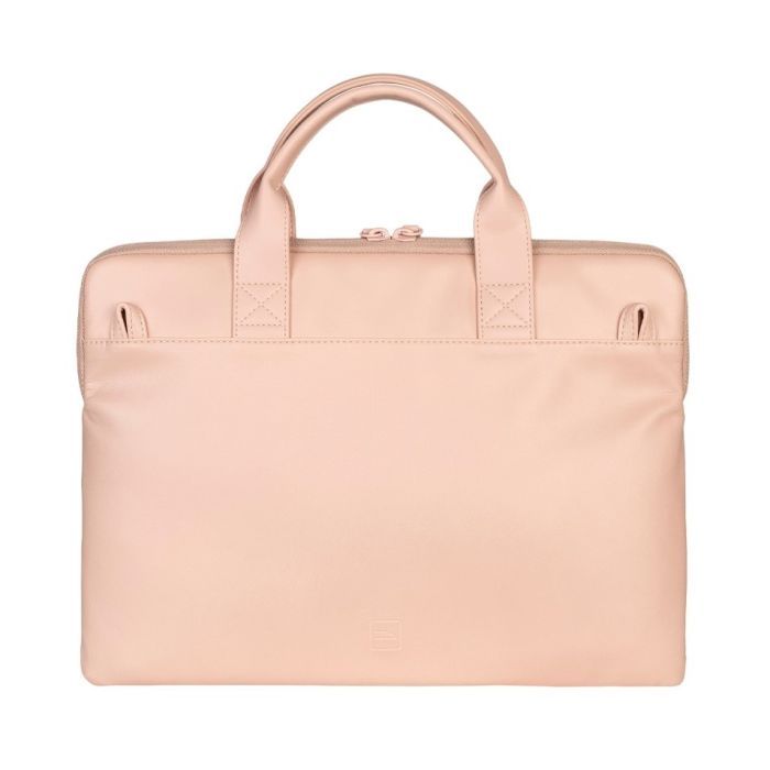 Сумка для ноутбука Tucano 14" Isotta pink (BSISO1314-PK) зображення 3