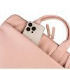 Сумка для ноутбука Tucano 14" Isotta pink (BSISO1314-PK) зображення 4