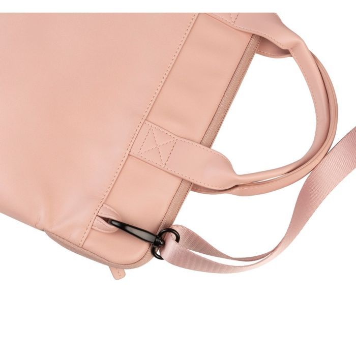 Сумка для ноутбука Tucano 14" Isotta pink (BSISO1314-PK) зображення 5
