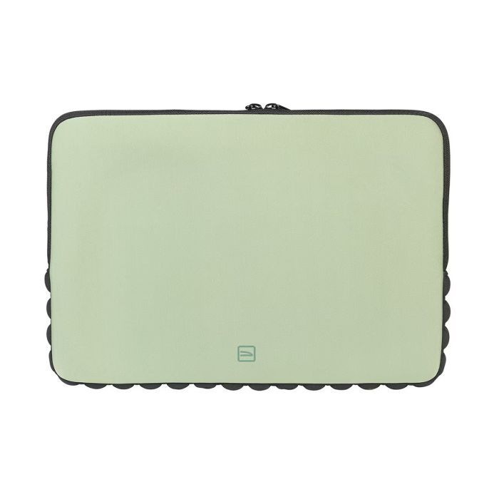 Чехол для ноутбука Tucano 14" Offroad black (BFCAR1314-BK) изображение 3