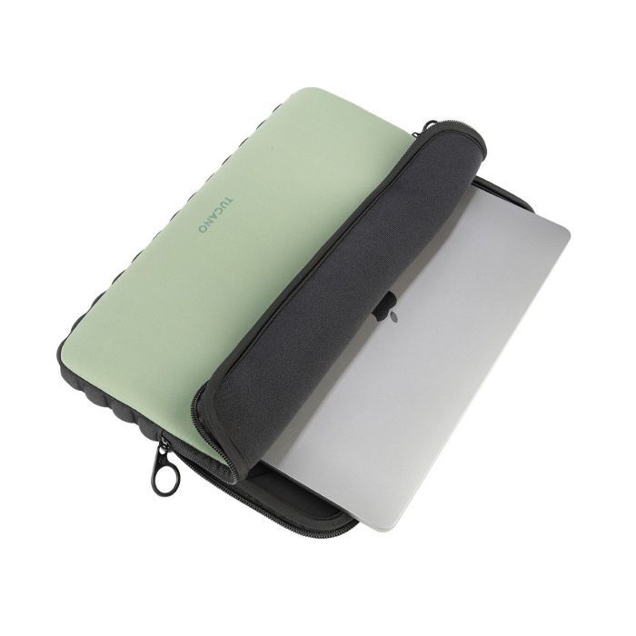 Чехол для ноутбука Tucano 14" Offroad black (BFCAR1314-BK) изображение 6