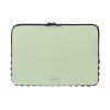 Чехол для ноутбука Tucano 14" Offroad green (BFCAR1314-V)