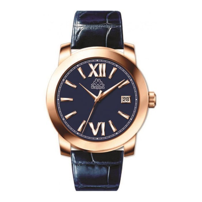 Наручний годинник Kappa KP-1411L-B