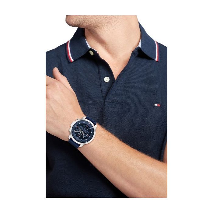 Наручные часы Tommy Hilfiger 1710489 изображение 4