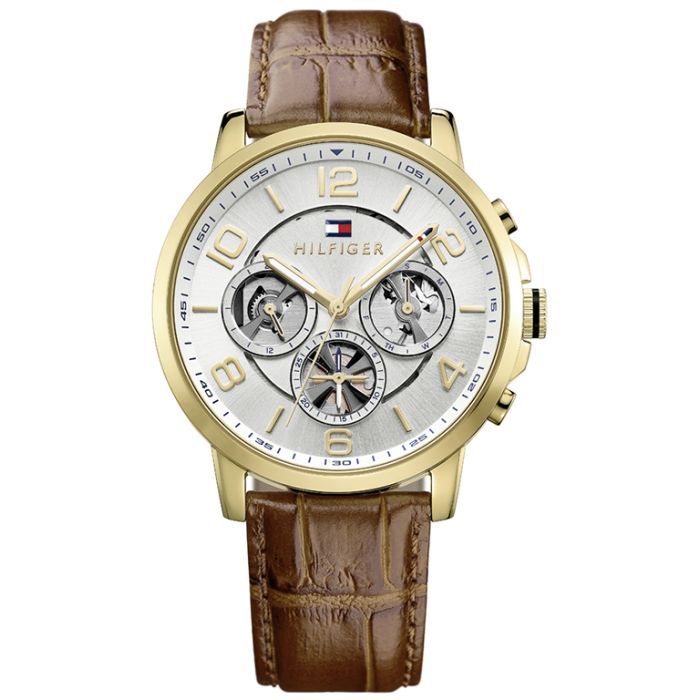 Наручний годинник Tommy Hilfiger 1791291