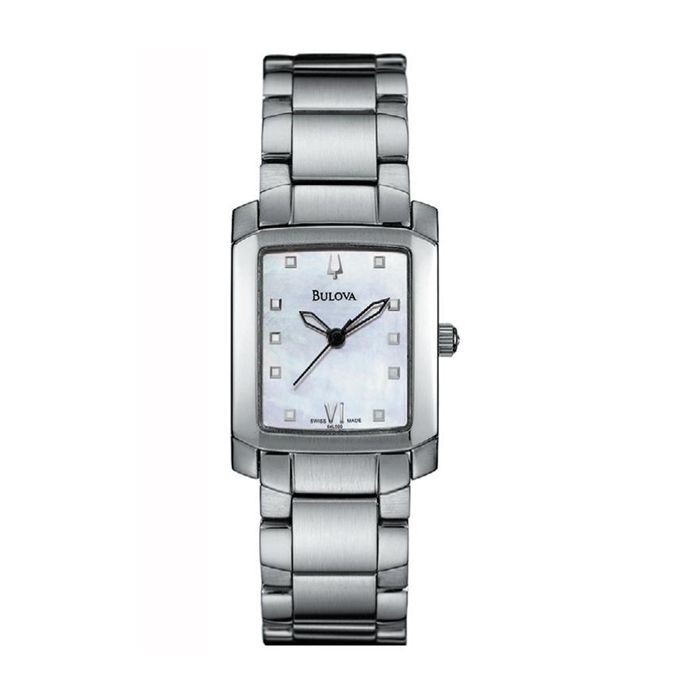 Наручний годинник Bulova 63L000