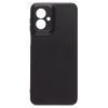 Чехол для мобильного телефона Armorstandart Matte Slim Fit Motorola G55 5G Camera cover Black (ARM81199)