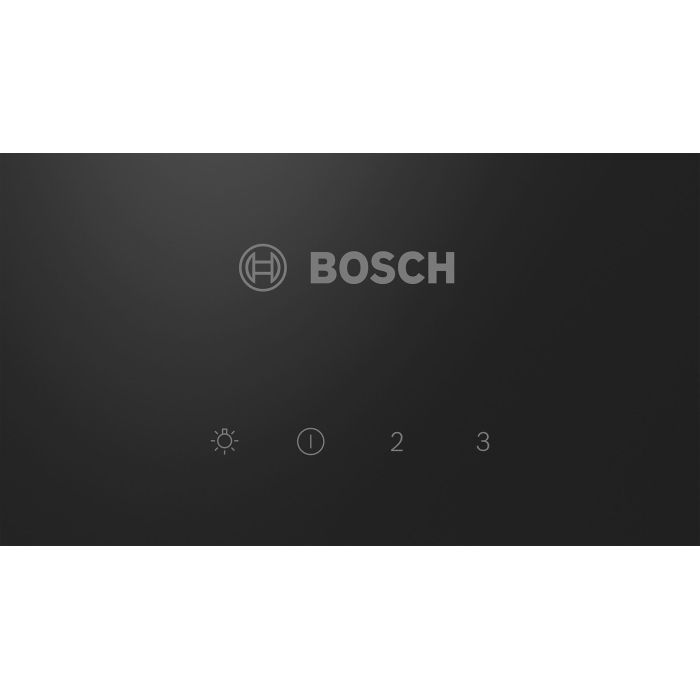 Витяжка кухонна Bosch DWK63PJ60T зображення 2