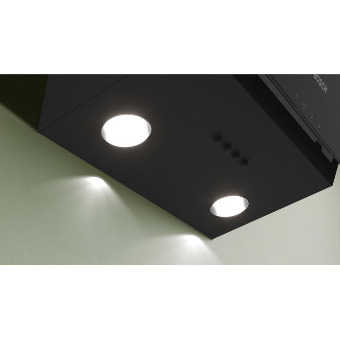 Витяжка кухонна Bosch DWK63PJ60T зображення 3