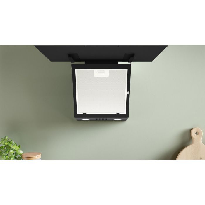 Витяжка кухонна Bosch DWK63PJ60T зображення 4