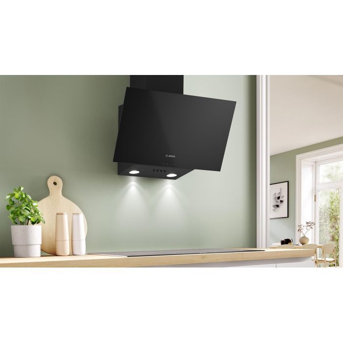 Витяжка кухонна Bosch DWK63PJ60T зображення 5