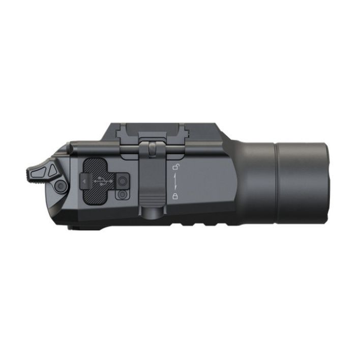 Фонарь Fenix GL19R V2.0 (GL19RV20) изображение 7
