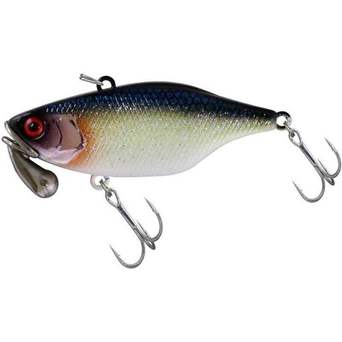 Воблер Jackall TN60 Trigon 60mm 18.5g HS Impact White (1699.27.14)