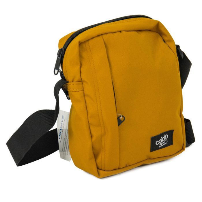 Сумка CabinZero Sidekick 3L Orange Chill (Cz21-1309) изображение 2