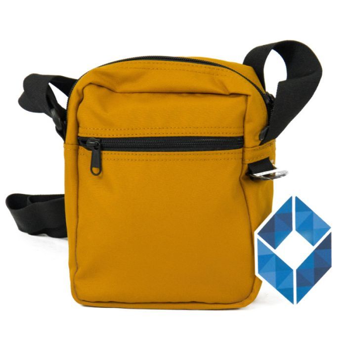 Сумка CabinZero Sidekick 3L Orange Chill (Cz21-1309) изображение 3