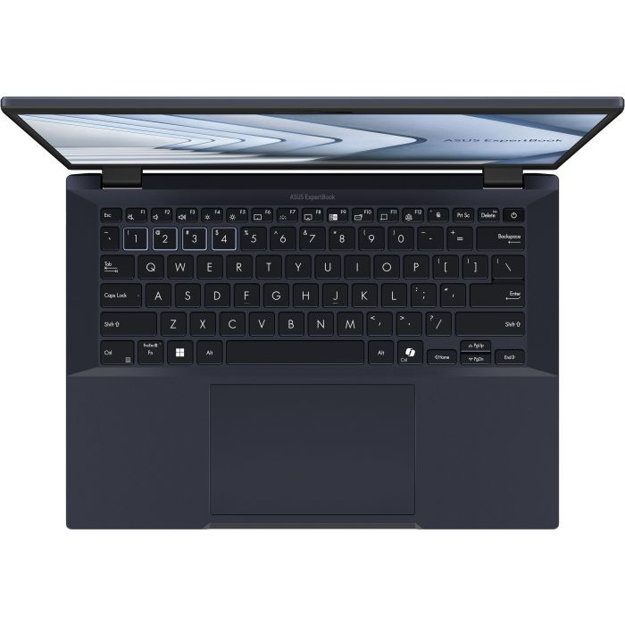 Ноутбук ASUS ExpertBook B3 B3404CMA-Q50293X (90NX0711-M00AX0) изображение 4