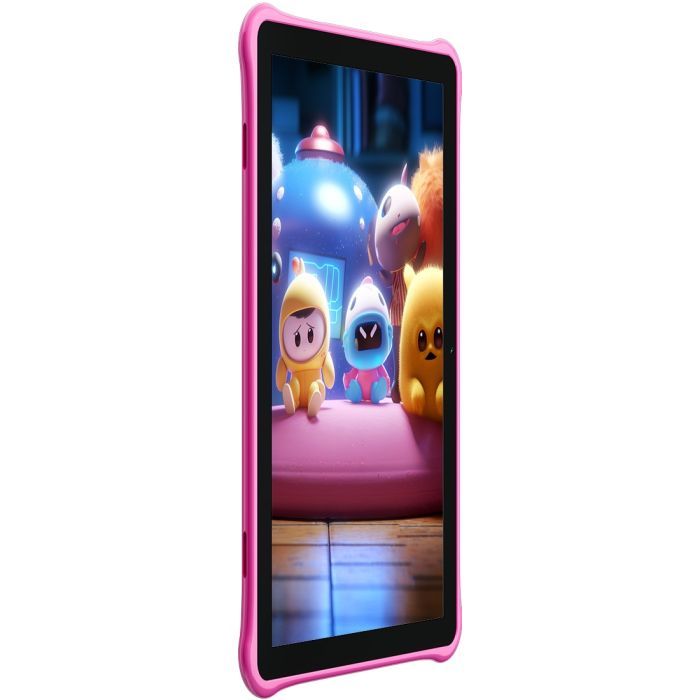 Планшет Blackview Tab 30 Kids 10.1" 2GB/64GB / WiFi / Pink (6931548317272) изображение 2