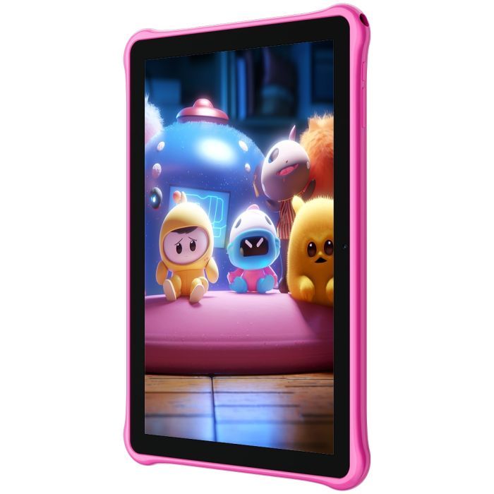 Планшет Blackview Tab 30 Kids 10.1" 2GB/64GB / WiFi / Pink (6931548317272) изображение 3