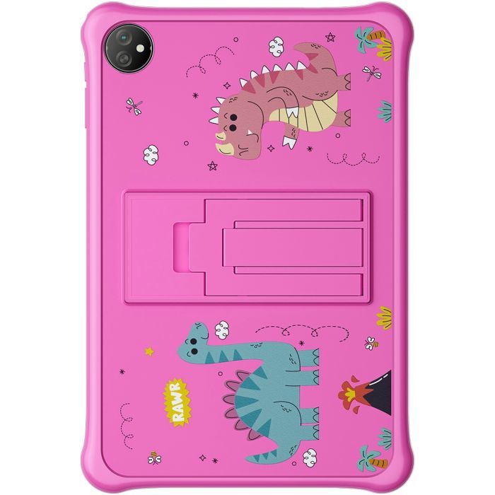 Планшет Blackview Tab 30 Kids 10.1" 2GB/64GB / WiFi / Pink (6931548317272) изображение 4