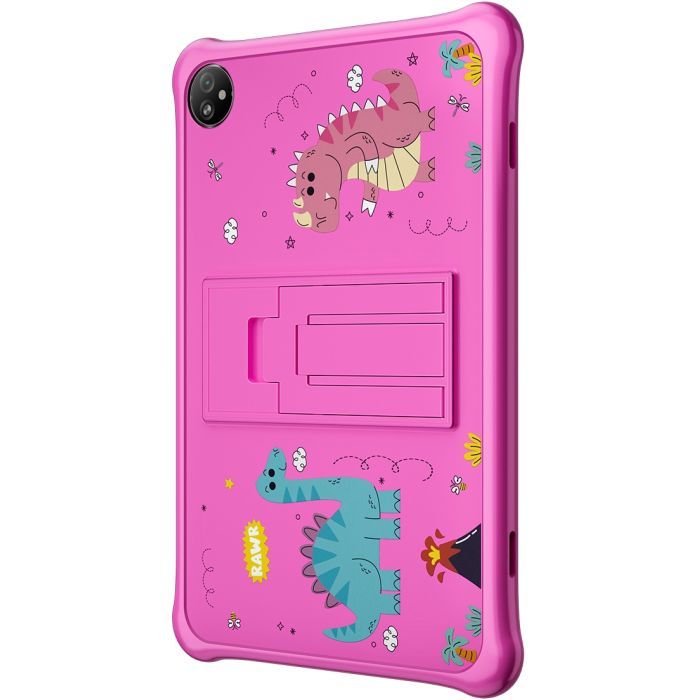 Планшет Blackview Tab 30 Kids 10.1" 2GB/64GB / WiFi / Pink (6931548317272) изображение 5