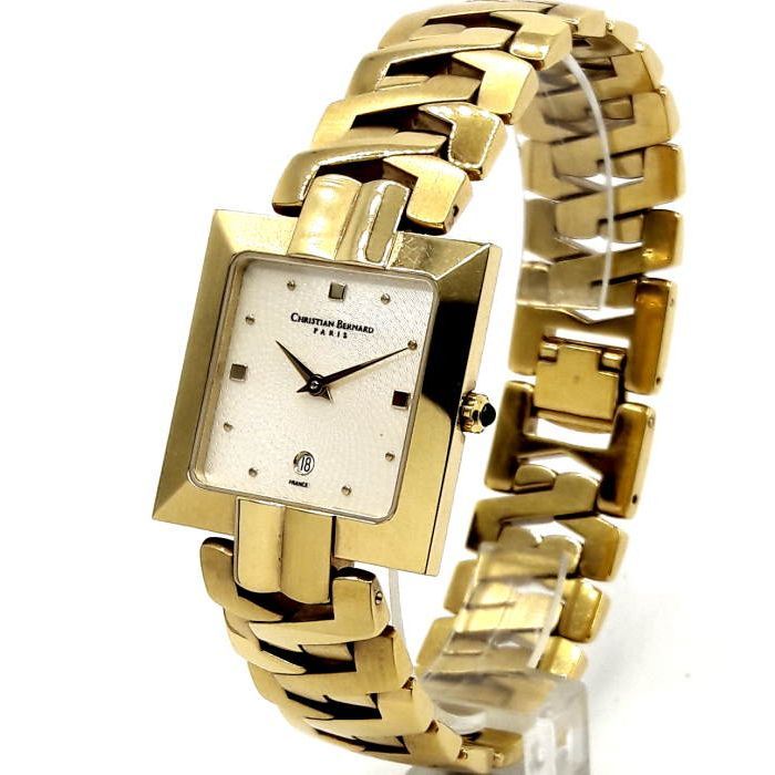 Наручний годинник Christian Bernard MS3402AWA зображення 2