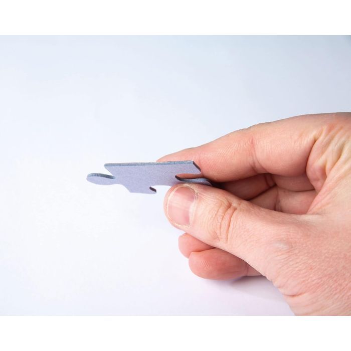 Пазл Clementoni Hot Wheels серія MAXI, 104 елементи (25762) зображення 3