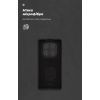 Чехол для мобильного телефона Armorstandart ICON Xiaomi Redmi Note 14 Pro 5G / Poco X7 Camera cover Black (ARM79827) изображение 4