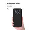 Чехол для мобильного телефона Armorstandart ICON Xiaomi Redmi Note 14 Pro 5G / Poco X7 Camera cover Black (ARM79827) изображение 7