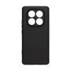 Чехол для мобильного телефона Armorstandart ICON Xiaomi Redmi Note 14 Pro 5G / Poco X7 Camera cover Black (ARM79827)
