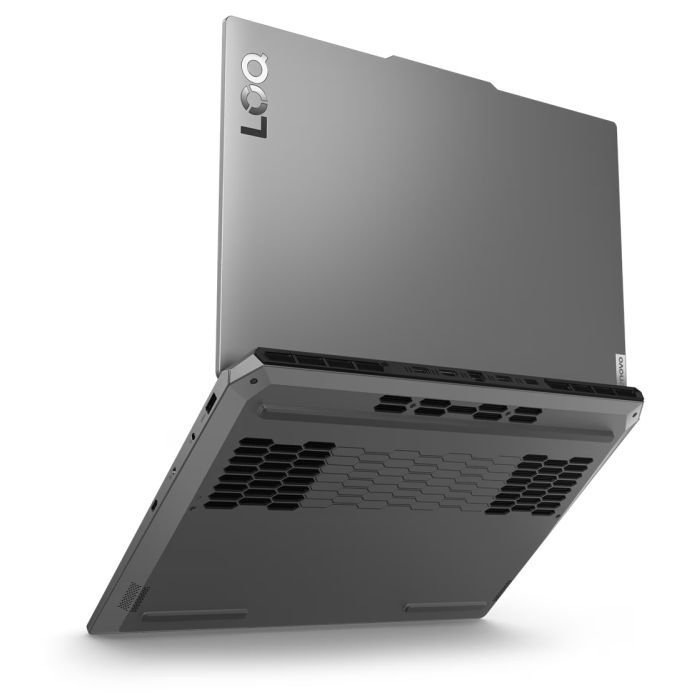 Ноутбук Lenovo LOQ 15IRX9 (83DV00VTRA) зображення 11