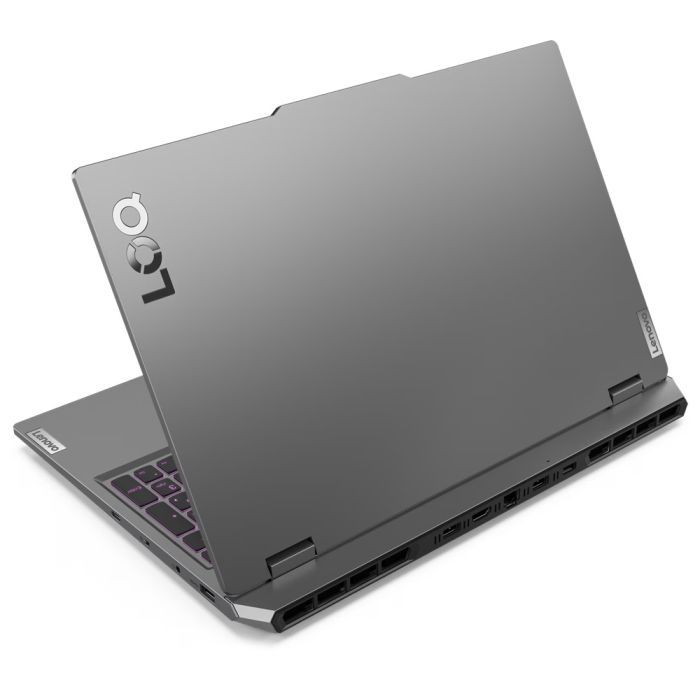 Ноутбук Lenovo LOQ 15IRX9 (83DV00VTRA) зображення 12