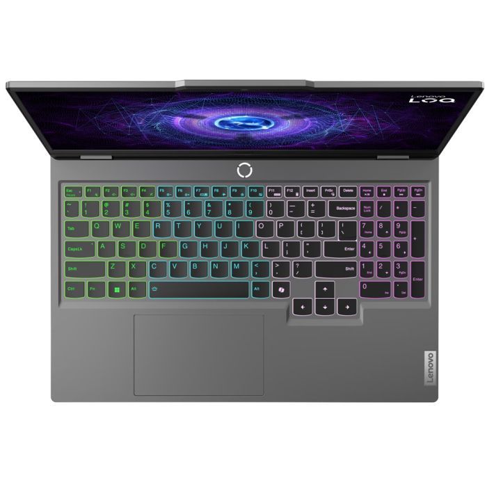 Ноутбук Lenovo LOQ 15IRX9 (83DV00VTRA) зображення 2