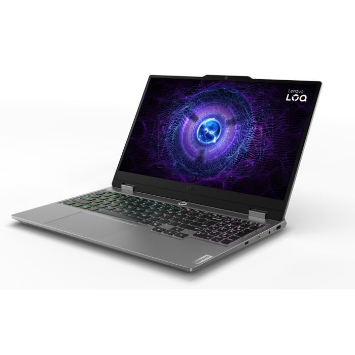 Ноутбук Lenovo LOQ 15IRX9 (83DV00VTRA) зображення 3