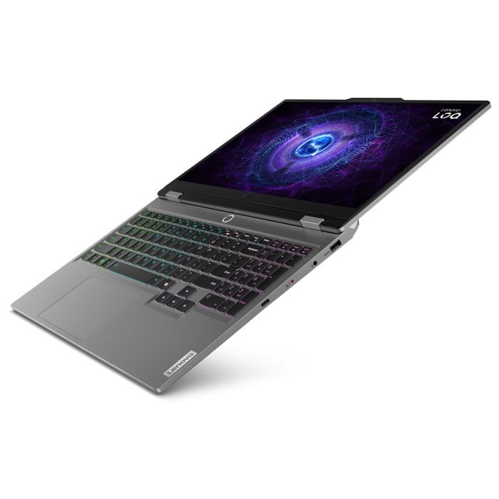 Ноутбук Lenovo LOQ 15IRX9 (83DV00VTRA) зображення 4