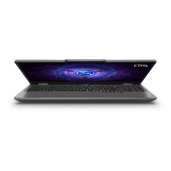 Ноутбук Lenovo LOQ 15IRX9 (83DV00VTRA) зображення 5