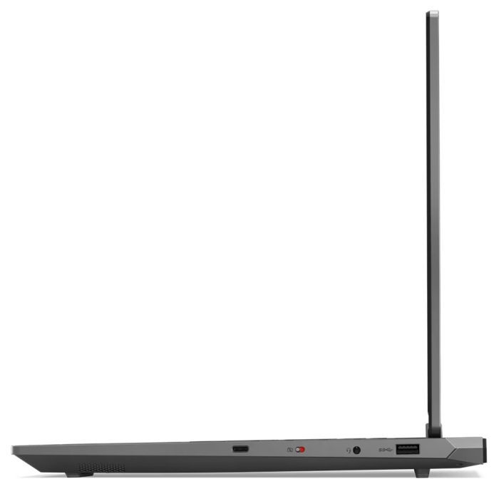 Ноутбук Lenovo LOQ 15IRX9 (83DV00VTRA) зображення 8