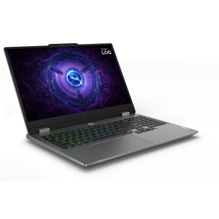 Ноутбук Lenovo LOQ 15IRX9 (83DV00VTRA) зображення 9