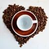 Чашка Ancap cappuccino 180 мл, серія Verona Millecolori Brown (35123) зображення 2