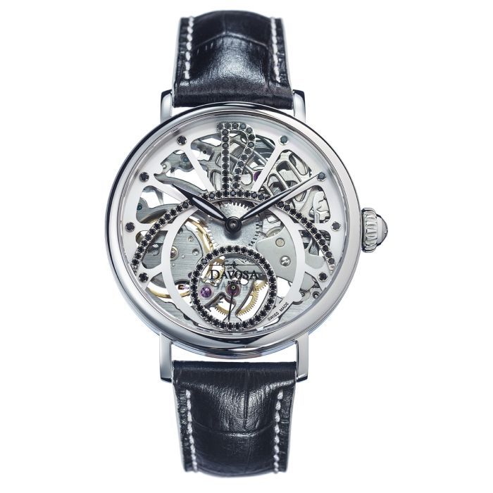 Наручные часы Davosa 165.500.40