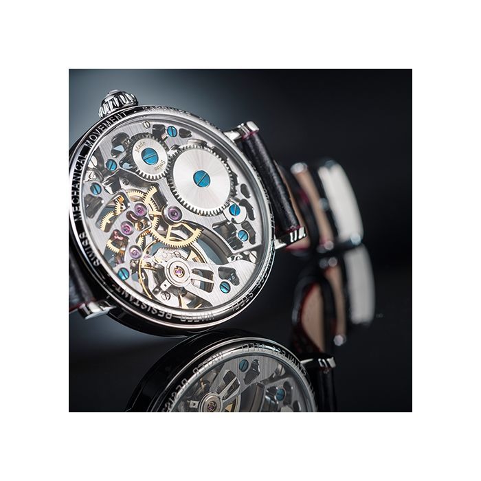 Наручные часы Davosa 165.500.40 изображение 3