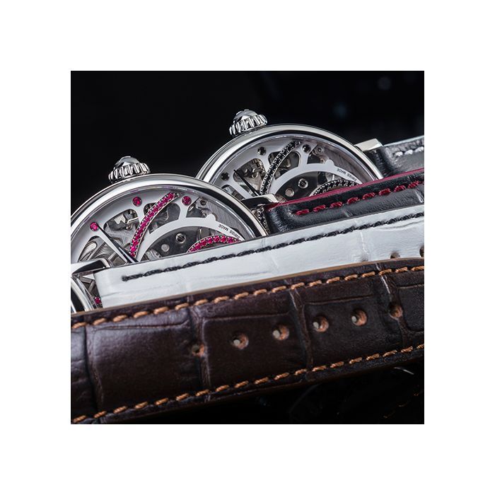 Наручные часы Davosa 165.500.40 изображение 5