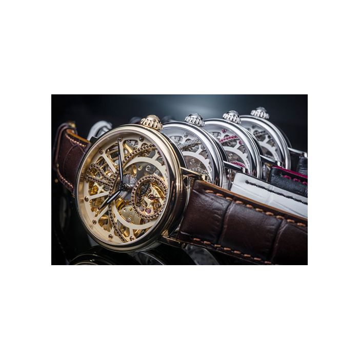 Наручные часы Davosa 165.500.40 изображение 6